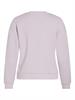 VISANDY L/S SWEAT TOP - NOOS winsome orchid