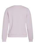 VISANDY L/S SWEAT TOP - NOOS winsome orchid