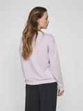 VISANDY L/S SWEAT TOP - NOOS winsome orchid