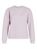 VISANDY L/S SWEAT TOP - NOOS winsome orchid