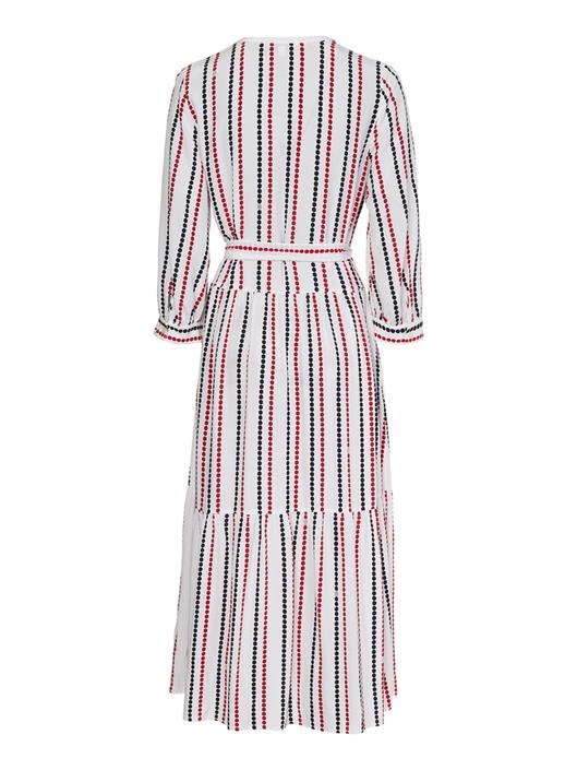 viscose-midi-shirt-dress-3-4-slv-polka-dot-stp-white-ground