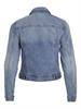 VISHOW NEW L/S DENIM JACKET - NOOS light blue denim