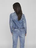 VISHOW NEW L/S DENIM JACKET - NOOS light blue denim