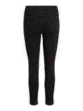 VISKINNIE GY RW SKINNY JEANS BLK/SU-NOOS black denim