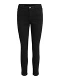 VISKINNIE GY RW SKINNY JEANS BLK/SU-NOOS black denim