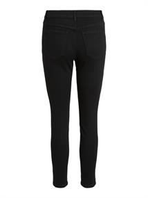 VISKINNIE GY RW SKINNY JEANS BLK/SU-NOOS black denim