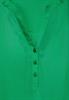 Viskose Bluse fresh apple green