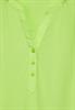 Viskose Bluse soft lime