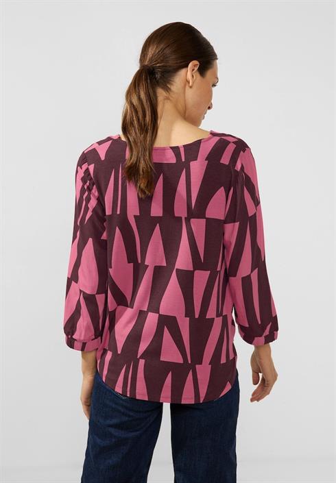 viskose-printshirt-legend-rose