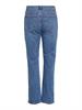 VISTRAY DL RW STRAIGHT JEANS MBD - NOOS medium blue denim