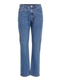 VISTRAY DL RW STRAIGHT JEANS MBD - NOOS medium blue denim