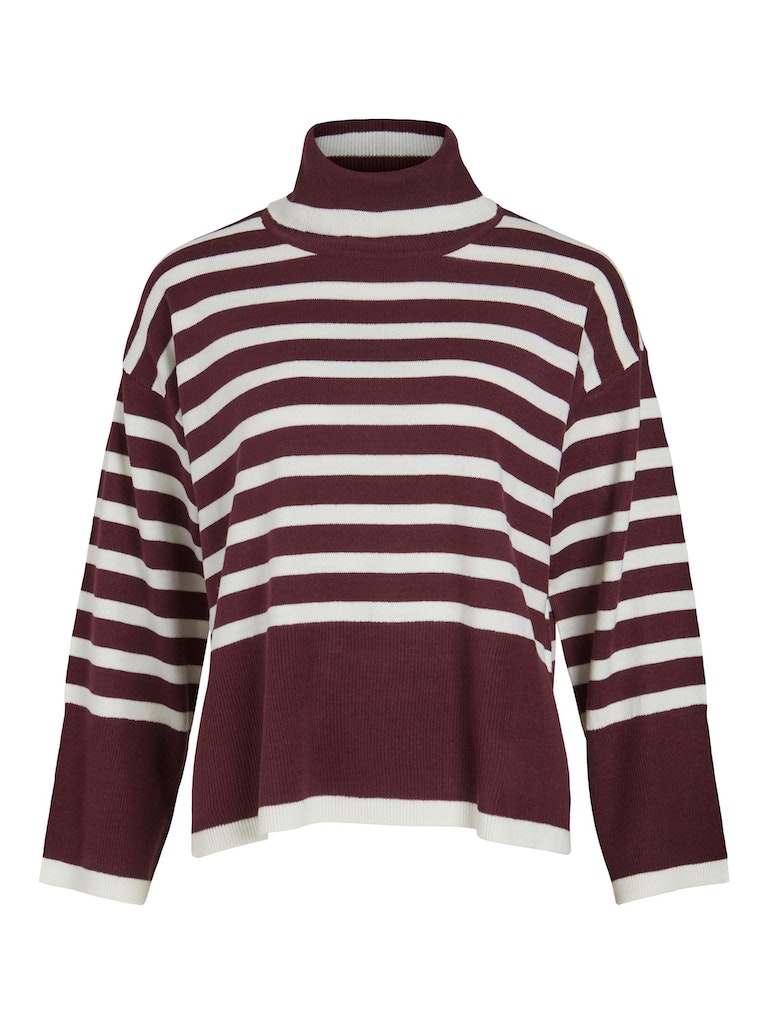 Vila Damen Pullover 14083211 günstig online kaufen