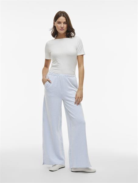 VISTRIPLO HW WIDE PANTS/2 regatta