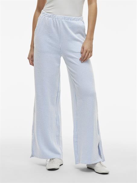 VISTRIPLO HW WIDE PANTS/2 regatta