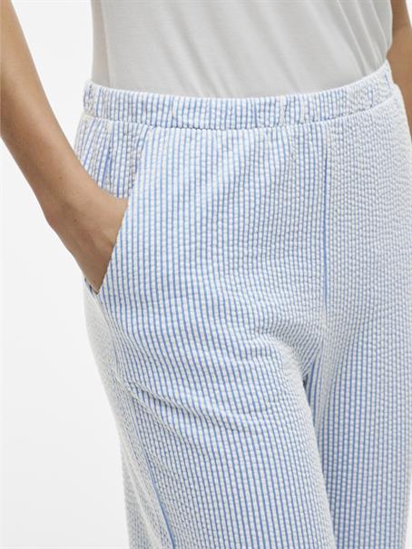 VISTRIPLO HW WIDE PANTS/2 regatta