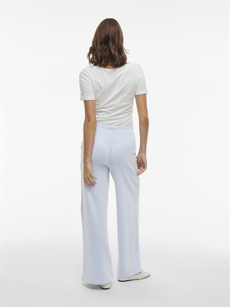 VISTRIPLO HW WIDE PANTS/2 regatta