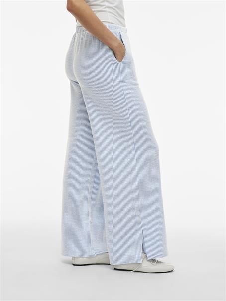 VISTRIPLO HW WIDE PANTS/2 regatta