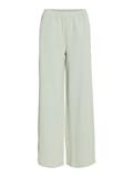 VISTRIPLO HW WIDE PANTS silt green