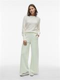 VISTRIPLO HW WIDE PANTS silt green