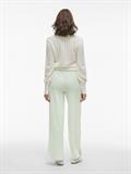 VISTRIPLO HW WIDE PANTS silt green