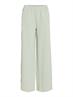 VISTRIPLO HW WIDE PANTS silt green