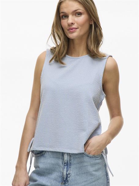 VISTRIPLO TIE S/L TOP regatta