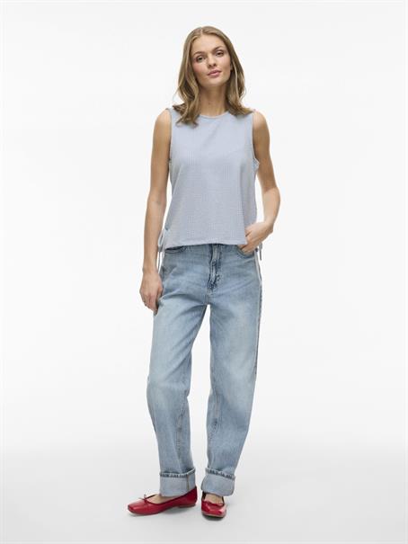 VISTRIPLO TIE S/L TOP regatta