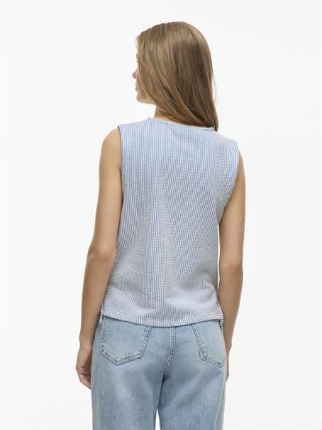 VISTRIPLO TIE S/L TOP regatta