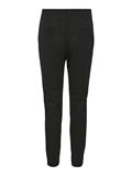 VISUDIE HW 7/8 LEGGINGS/1 black