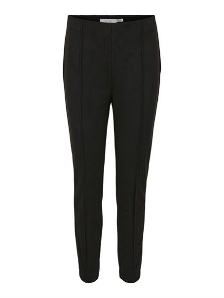VISUDIE HW 7/8 LEGGINGS/1 black