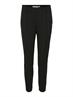 VISUDIE HW 7/8 LEGGINGS/1 black