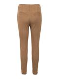 VISUDIE HW 7/8 LEGGINGS/1 tigers eye