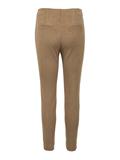 VISUDIE HW 7/8 LEGGINGS/1 tigers eye