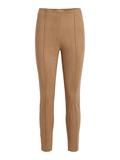 VISUDIE HW 7/8 LEGGINGS/1 tigers eye