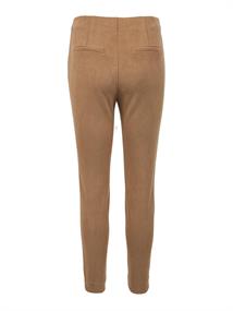 VISUDIE HW 7/8 LEGGINGS/1 tigers eye