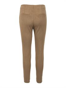 VISUDIE HW 7/8 LEGGINGS/1 tigers eye