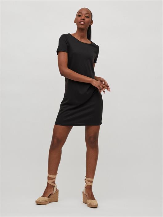 vitinny-new-s-s-dress-noos-black