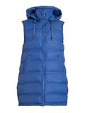 VITRISH NEW PADDED S/L VEST - NOOS federal blue