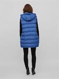 VITRISH NEW PADDED S/L VEST - NOOS federal blue