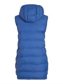 VITRISH NEW PADDED S/L VEST - NOOS federal blue