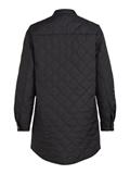 VITRISH QUILTED JACKET/SU - NOOS black