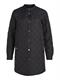 VITRISH QUILTED JACKET/SU - NOOS black
