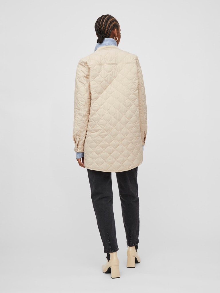Barbour skirden 2025 quilted jacket