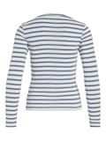 VIVALLY L/S TOP/PB weiß1