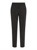 VIVARONE HW SLIM PANT - NOOS black