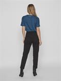 VIVARONE HW SLIM PANT - NOOS black