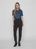 VIVARONE HW SLIM PANT - NOOS black