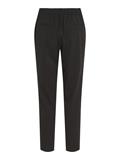 VIVARONE HW SLIM PANT - NOOS black