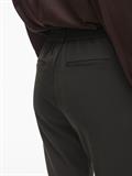 VIVARONE HW SLIM PANT - NOOS black