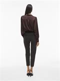 VIVARONE HW SLIM PANT - NOOS black